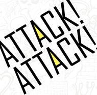 logo Attack Attack (UK)